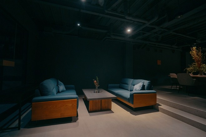 ワインにこだわっている