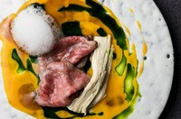 メニューデグスタシオン