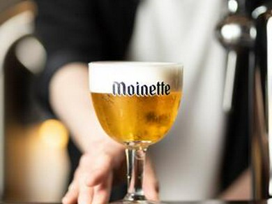 クラフトビール　自慢の自社醸造クラフトビール