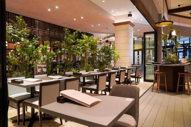 デートにおすすめ