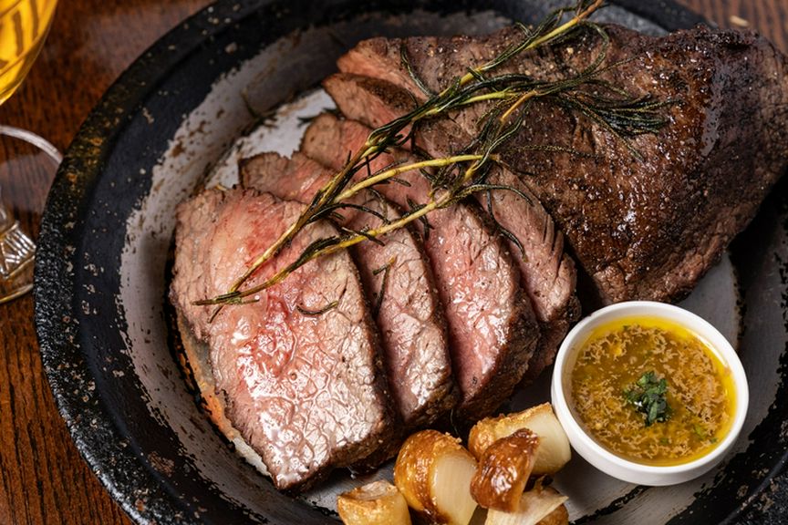 熟成肉