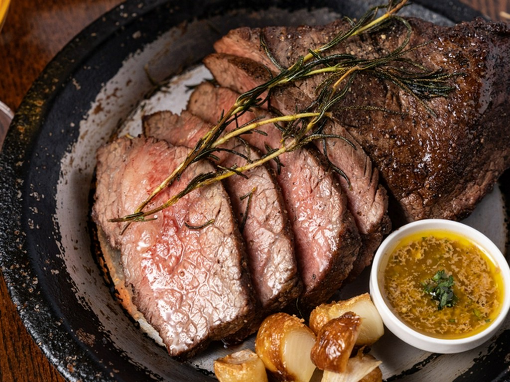 熟成肉