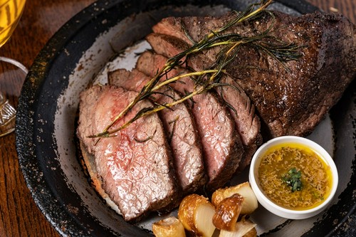 熟成肉