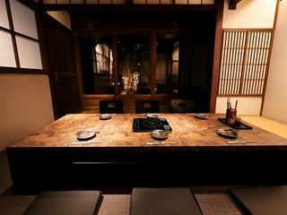 素晴らしい料理とサービスが、贅沢なひとときを約束