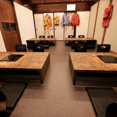 ゲストが心地よく感じられる至福を第一に考える