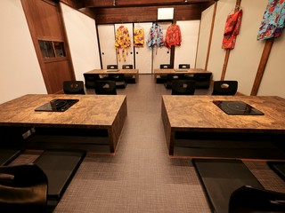 ゲストが心地よく感じられる至福を第一に考える