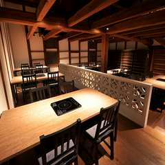 ゲストに対して、深い愛情と献身を注いでいきたい