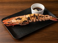 食べ応え抜群『特大海老』