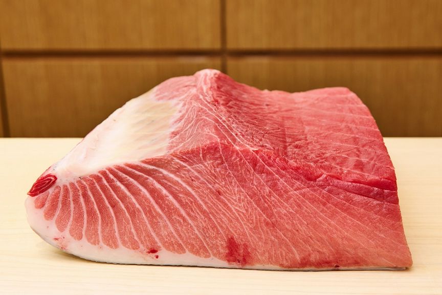 無類の魚好きが選ぶ「理想のまぐろ」