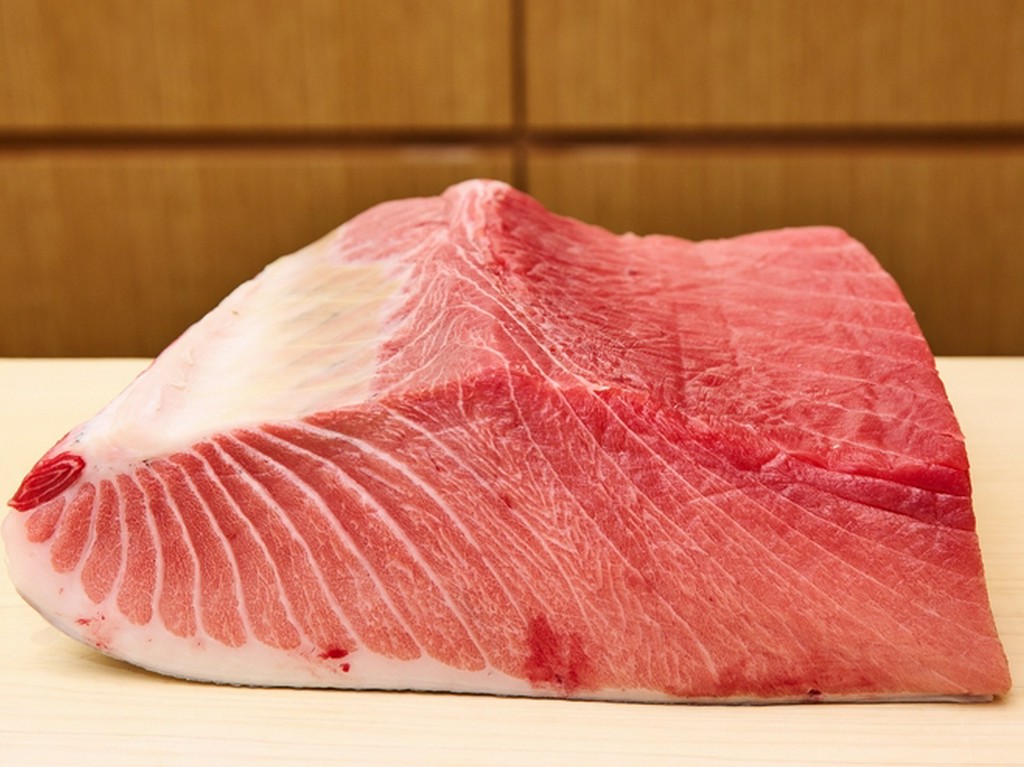 無類の魚好きが選ぶ「理想のまぐろ」