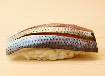 『小肌』