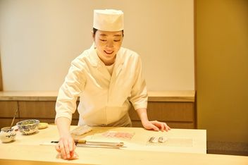 Sushimeino