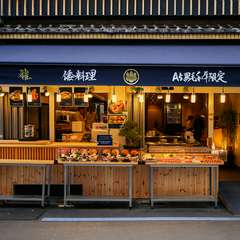 こだわりの和牛や海鮮はもちろん、料理に良く合うお酒も豊富