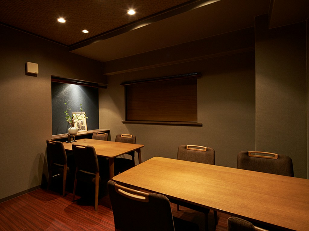 ちょっとオシャレに鰻を楽しむ、一味違うデート