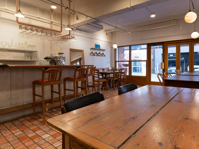 デートにおすすめ