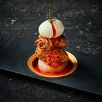 とりとんたんロッシーニ