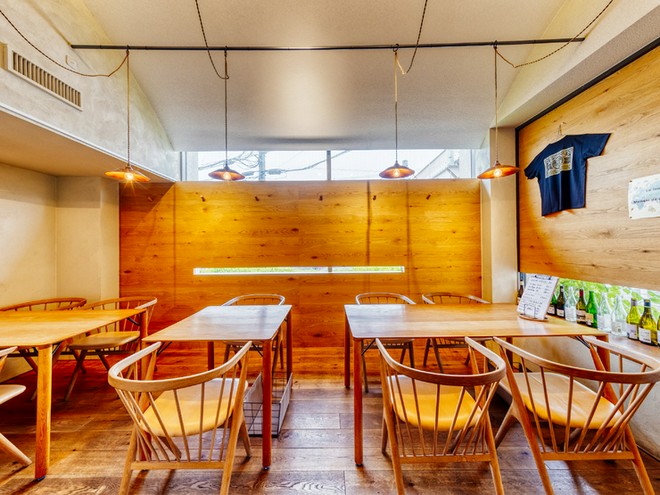 女子会におすすめ