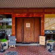 奈良県生駒市・東生駒エリアのカジュアルなフレンチのお店