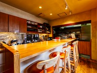 掲載メニューは一例となります。当日のメニューは店内黒板をご確認ください。