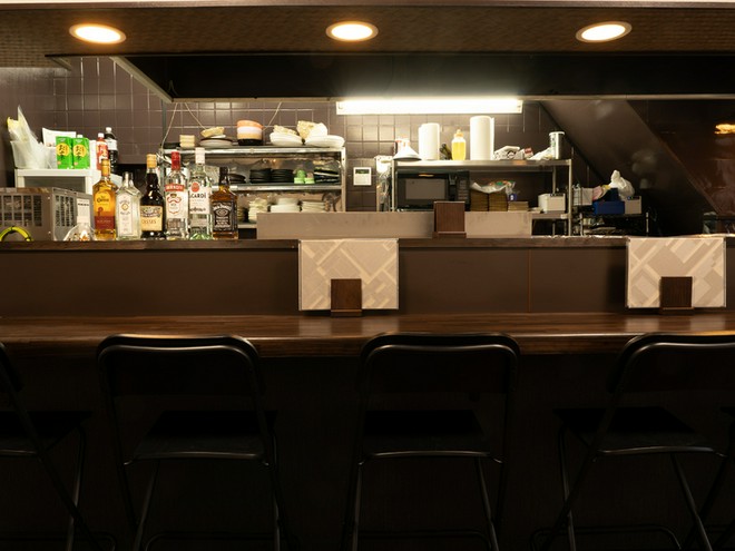 1人でも入りやすい