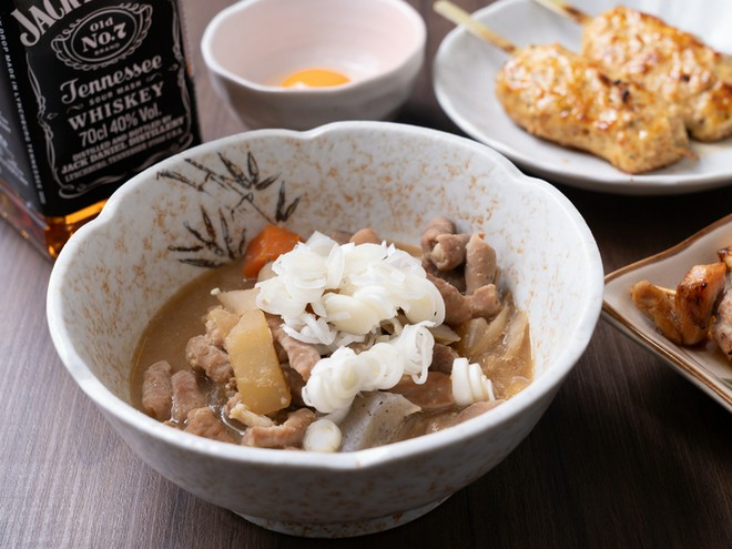 くつろげる雰囲気