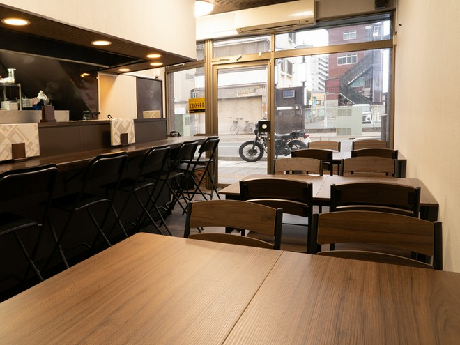 女子会におすすめ