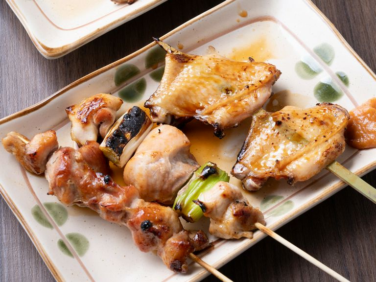 まずはこちら『おまかせコース』