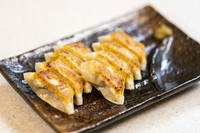 いつでもどこでも食べられる博多の味『餃子』