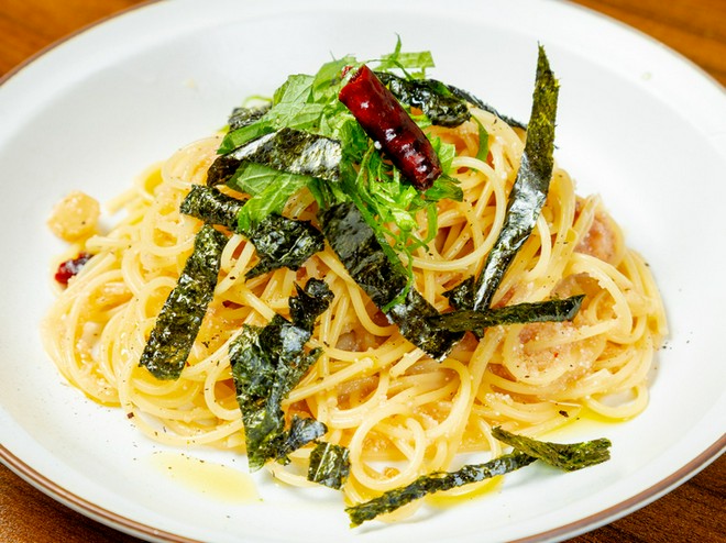 1人でも入りやすい