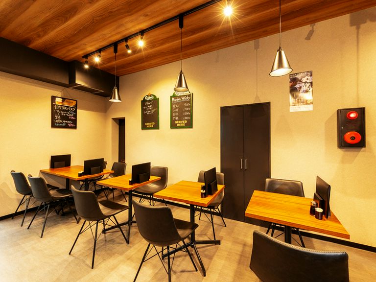 日々の疲れを癒したい二人に最適なデートスポット