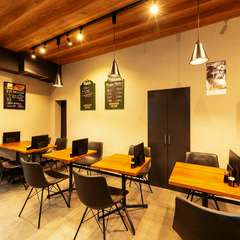 日々の疲れを癒したい二人に最適なデートスポット