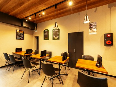 日々の疲れを癒したい二人に最適なデートスポット