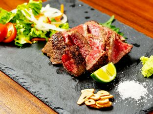 Wa to Teppan Aonisai