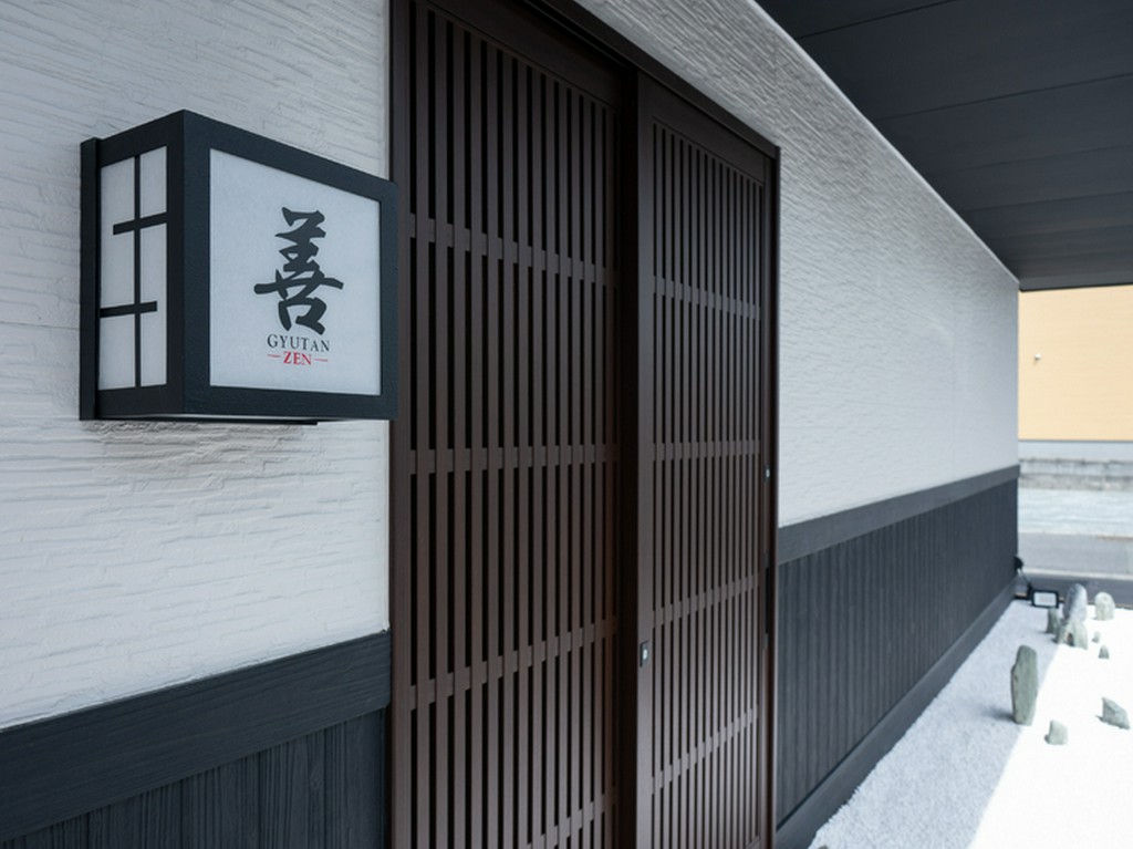 日常の喧騒から離れた穏やかな空間で、ゆったりとしたひとときを