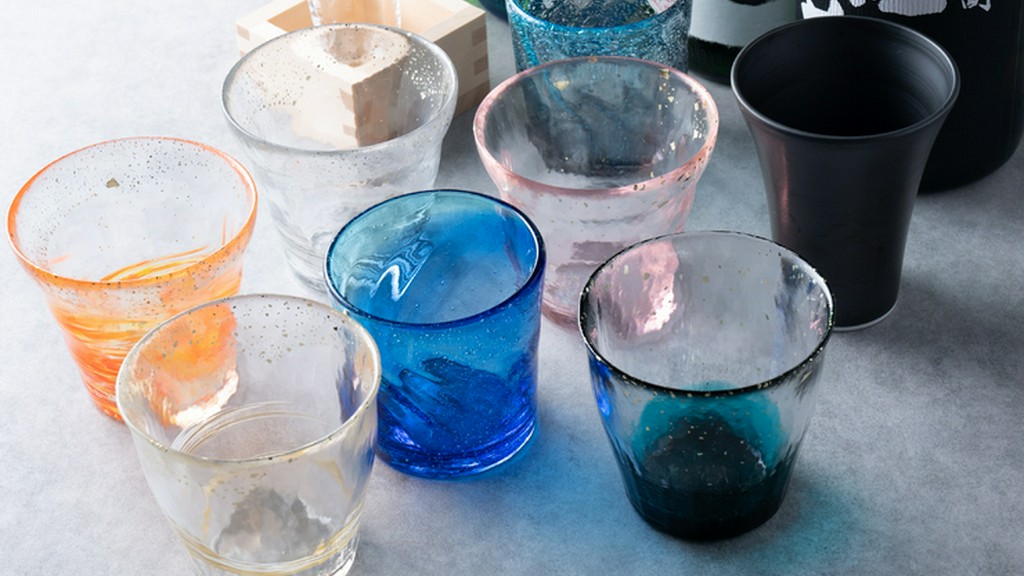 和の雰囲気がほっと心を落ち着かせる。手づくりの温かな空間