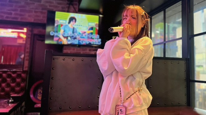 1人でも入りやすい