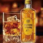 ハイボール(ソーダ割)
ロック
水割り
コーラ
ジンジャーエール