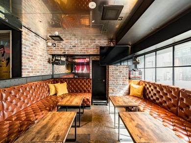 スイーツや美味しいカフェメニューが豊富で女子会におすすめ