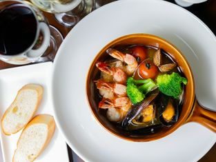 Kitchin-atorie