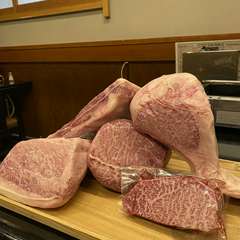 質の良いお肉をリーズナブルに楽しめるお店