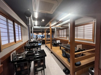 おいしい焼肉でスマートにエスコートし、彼女の心を掴んでみては