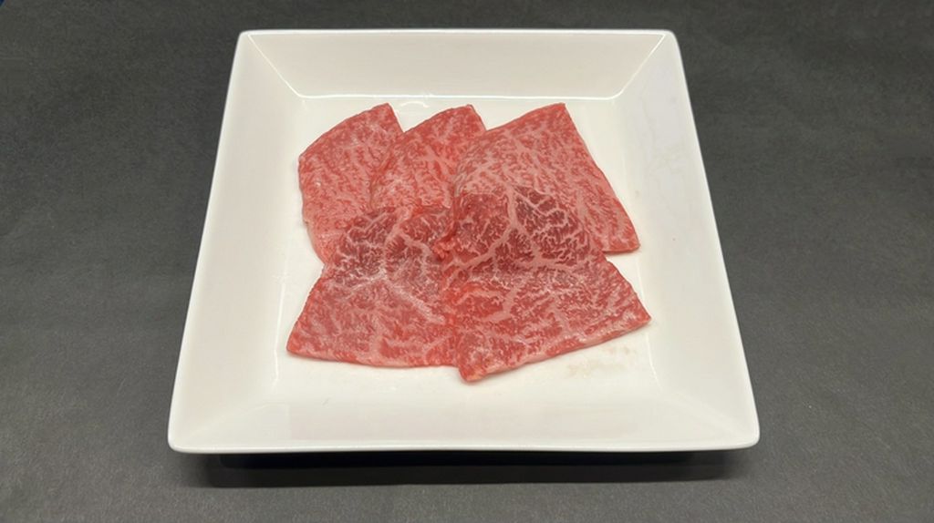 塩・タレどちらも絶品『上ロース』