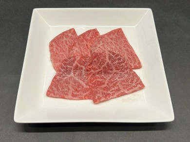 塩・タレどちらも絶品『上ロース』