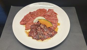야키니쿠 텐게츠