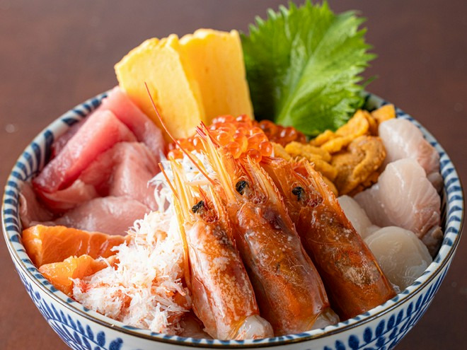 食材にこだわっている