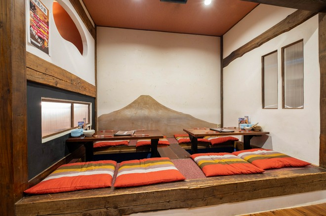 ファミリーにおすすめ