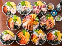 掲載写真は一例です。数量限定や、日替わりもメニューございます。当日のメニューはお店にてご確認ください。