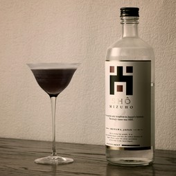 国産スピリッツを使用した各種『カクテル各種』