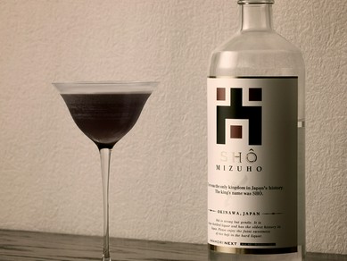 国産スピリッツを使用した各種『カクテル各種』