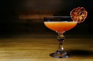 ジン、ウオツカ、ラム、テキーラなど国産スピリッツをふんだんに